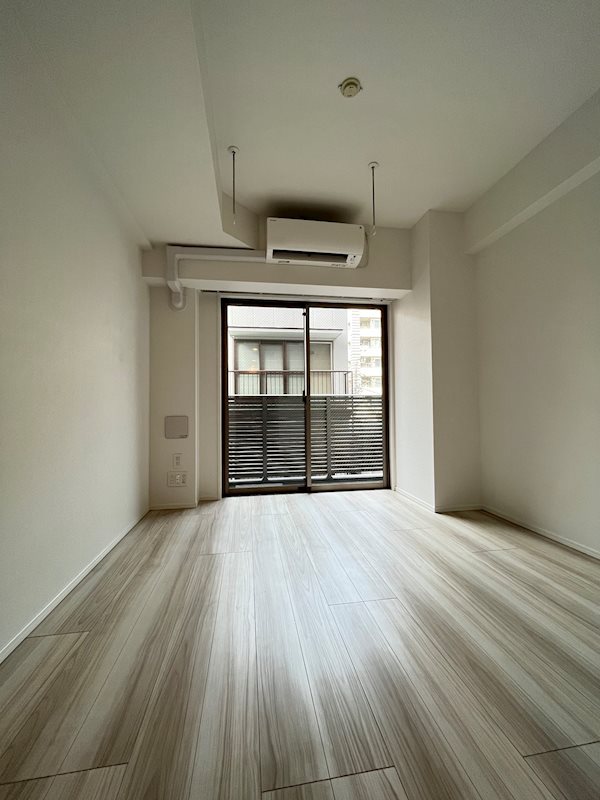 クラリッサ大通り公園 玄関