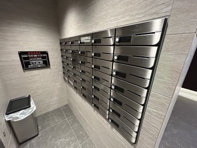 クラリッサ大通り公園 その他外観3