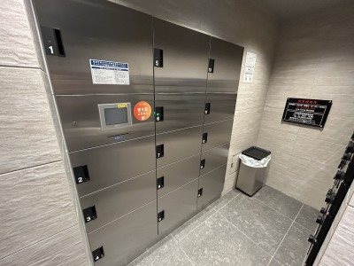 クラリッサ大通り公園 その他外観4