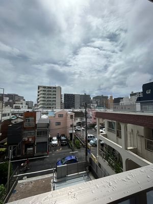 クラリッサ大通り公園 その他4