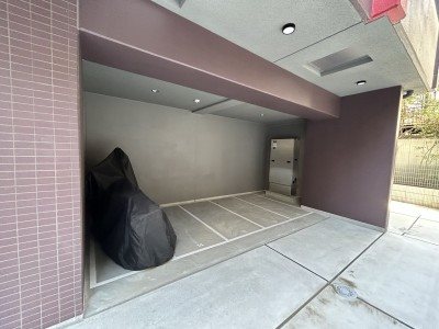 クラリッサ大通り公園 その他外観4