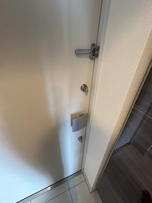 ＡＺＥＳＴ青砥Ⅱ 玄関