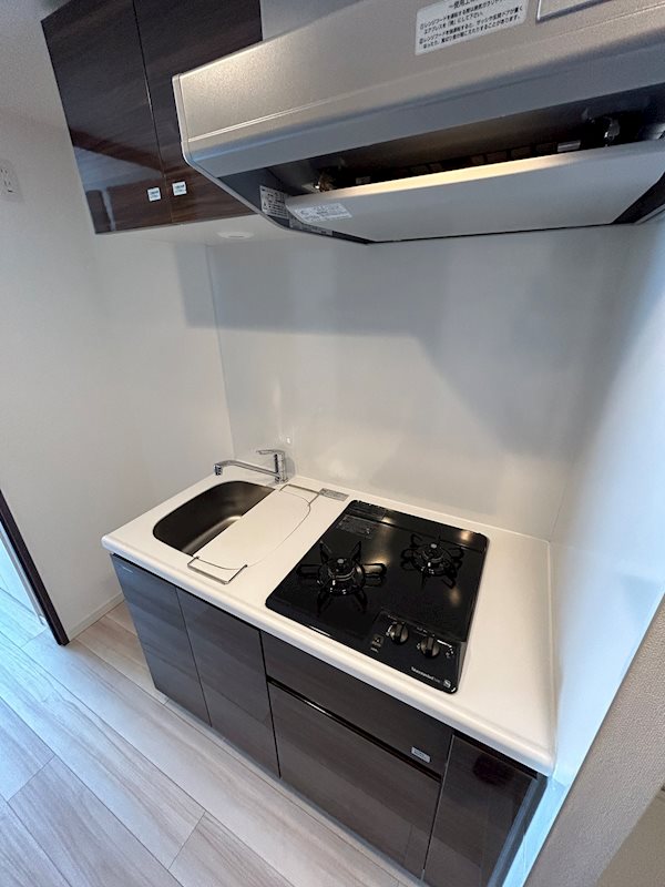 ＡＺＥＳＴ青砥Ⅱ キッチン