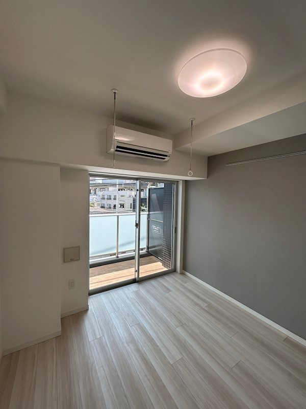 ＡＺＥＳＴ青砥Ⅱ ベッドルーム