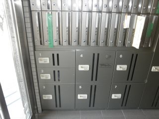 ヴェルト池袋 その他外観2