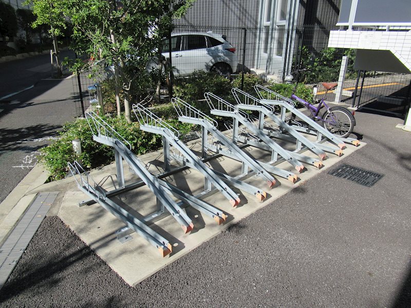 AZEST青砥 その他外観5