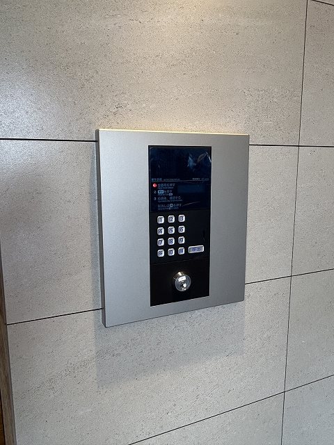 ＡＺＥＳＴお花茶屋Ⅵ その他外観1