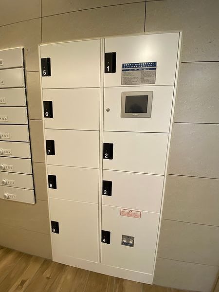 ＡＺＥＳＴお花茶屋Ⅵ その他外観3