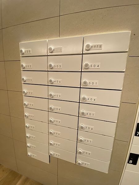 ＡＺＥＳＴお花茶屋Ⅵ その他外観4