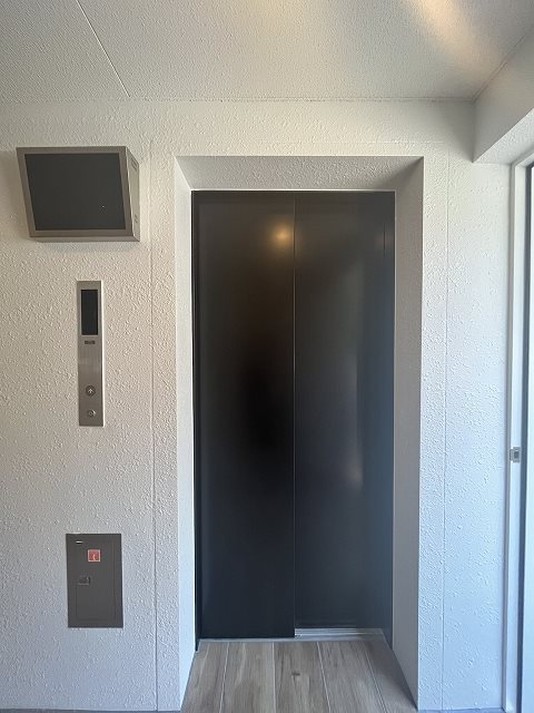 ＡＺＥＳＴお花茶屋Ⅵ その他外観4
