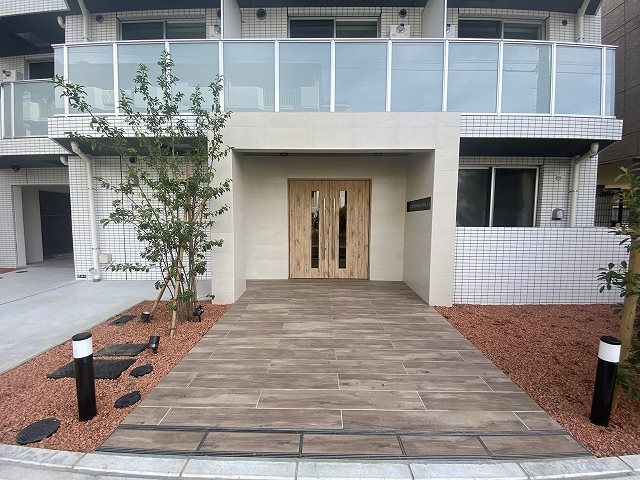 ＡＺＥＳＴお花茶屋Ⅵ その他外観5