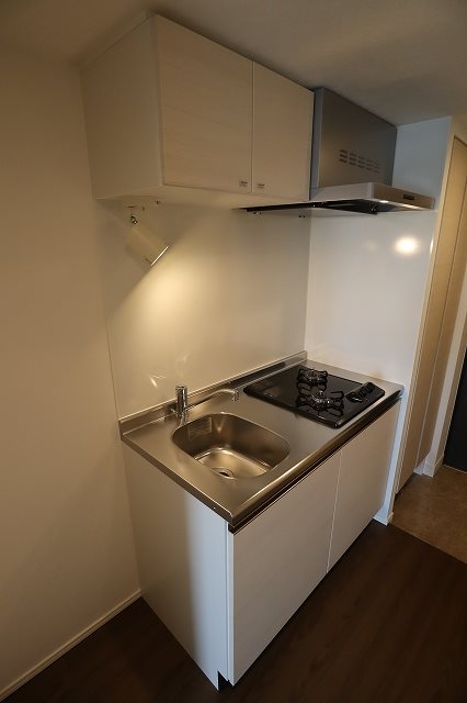 ＡＺＥＳＴお花茶屋Ⅵ キッチン