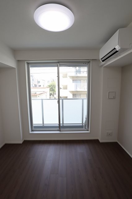 ＡＺＥＳＴお花茶屋Ⅵ ベッドルーム