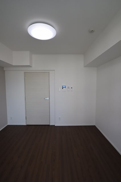 ＡＺＥＳＴお花茶屋Ⅵ ベッドルーム