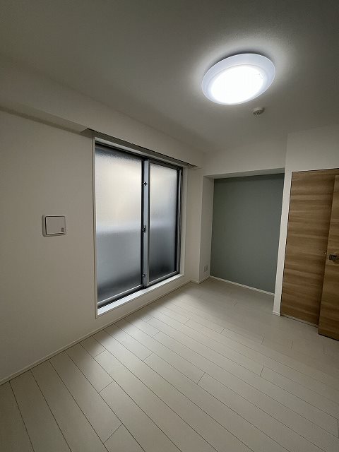 ＡＺＥＳＴお花茶屋Ⅵ 玄関