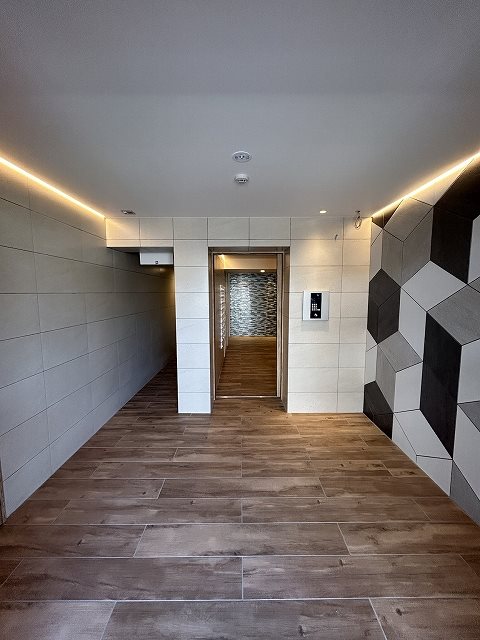 ＡＺＥＳＴお花茶屋Ⅵ その他外観2