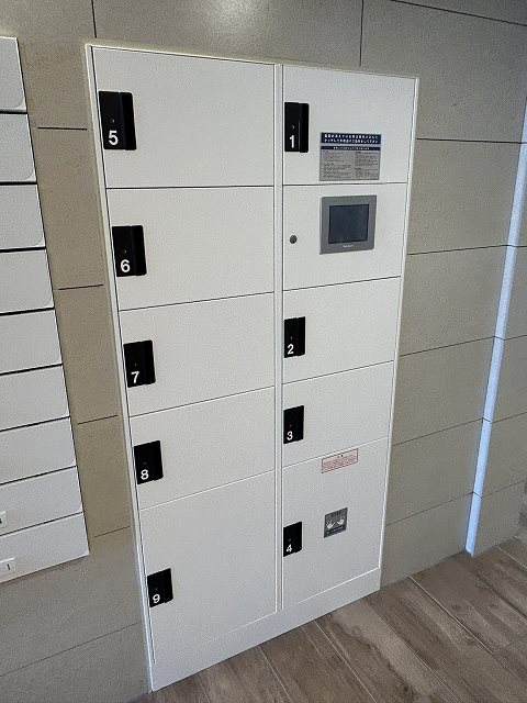 ＡＺＥＳＴお花茶屋Ⅵ その他外観4