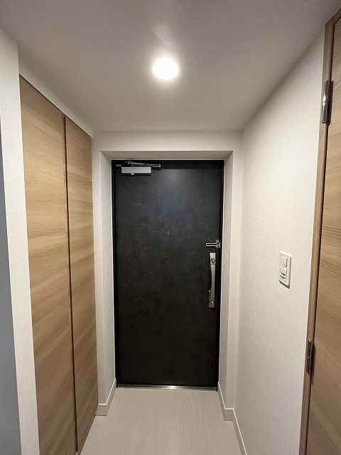 ＡＺＥＳＴお花茶屋Ⅵ リビング