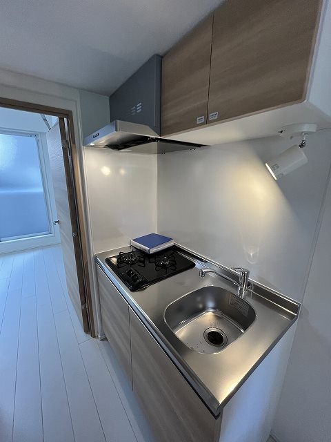 ＡＺＥＳＴお花茶屋Ⅵ キッチン