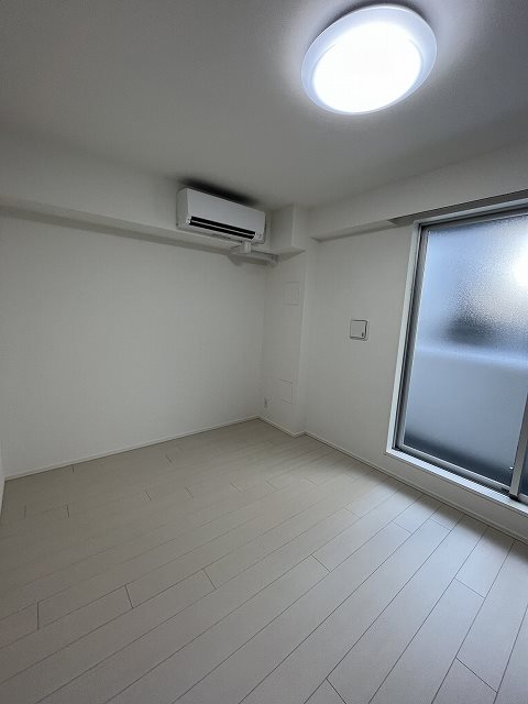 ＡＺＥＳＴお花茶屋Ⅵ ベッドルーム