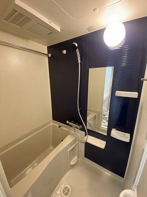 ＡＺＥＳＴお花茶屋Ⅵ 風呂画像