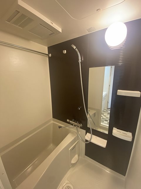 ＡＺＥＳＴお花茶屋Ⅵ 風呂画像