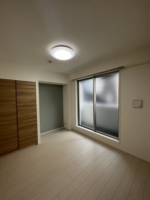 ＡＺＥＳＴお花茶屋Ⅵ 玄関