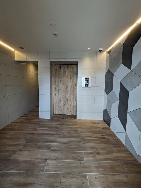 ＡＺＥＳＴお花茶屋Ⅵ その他外観2