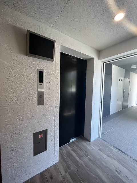 ＡＺＥＳＴお花茶屋Ⅵ その他外観5