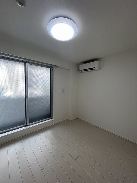 ＡＺＥＳＴお花茶屋Ⅵ ベッドルーム