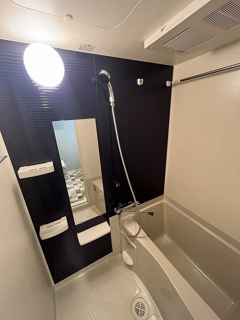 ＡＺＥＳＴお花茶屋Ⅵ 風呂画像