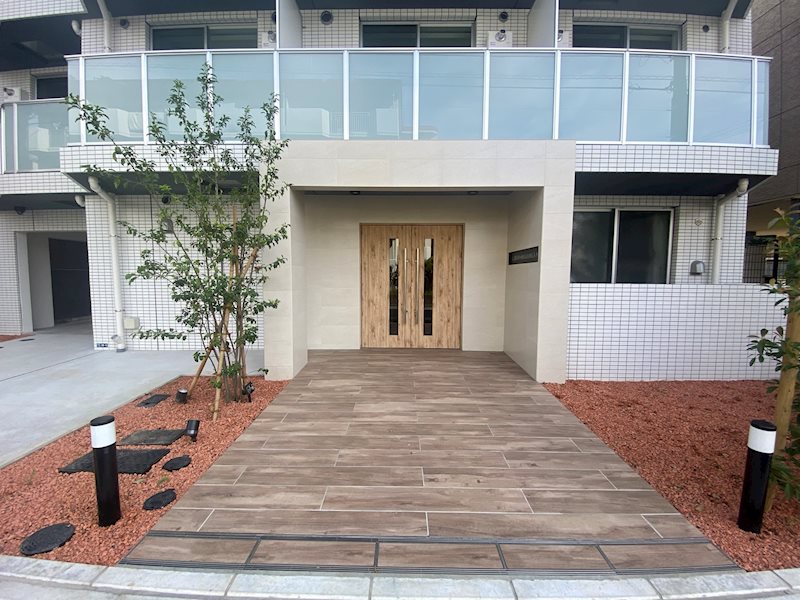ＡＺＥＳＴお花茶屋Ⅵ その他外観1