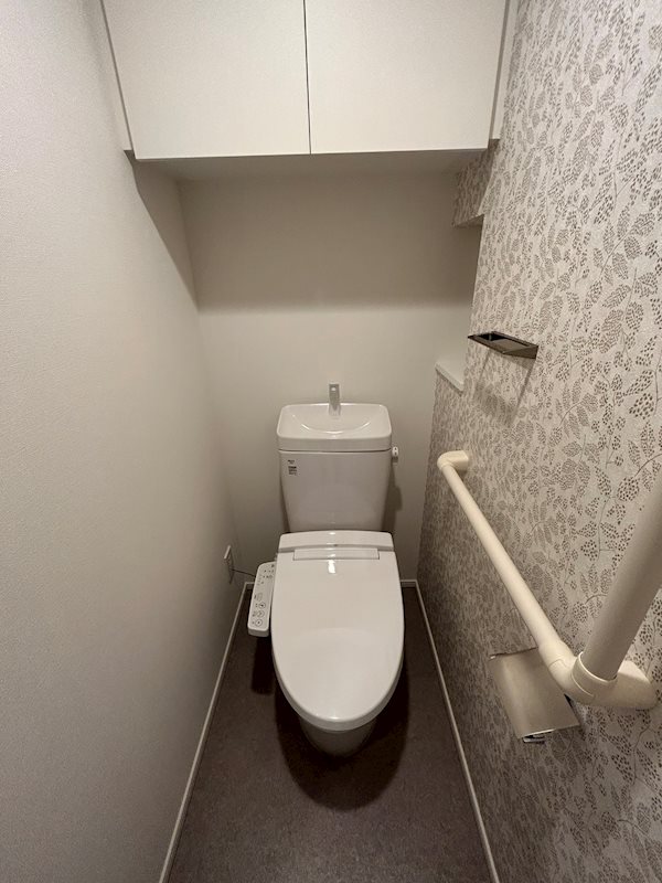 ハーモニーレジデンス大塚山手インサイド その他3