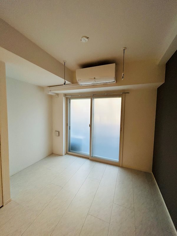 ハーモニーレジデンス大塚山手インサイド ベッドルーム