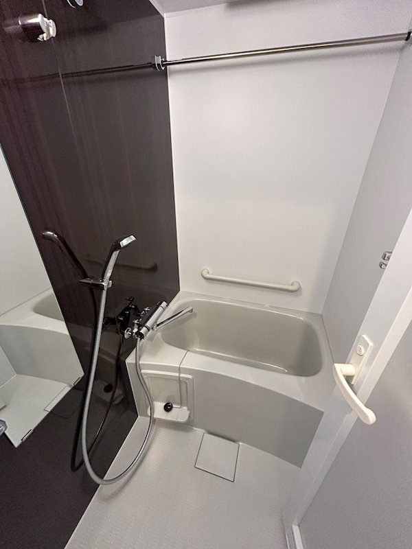 ハーモニーレジデンス大塚山手インサイド 風呂画像