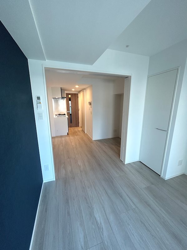 ハーモニーレジデンス大塚山手インサイド ベッドルーム