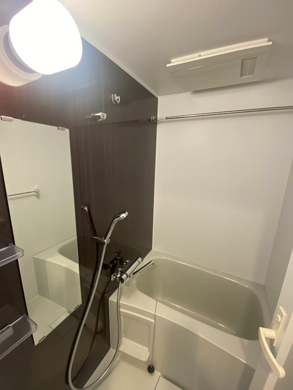 ハーモニーレジデンス大塚山手インサイド 風呂画像