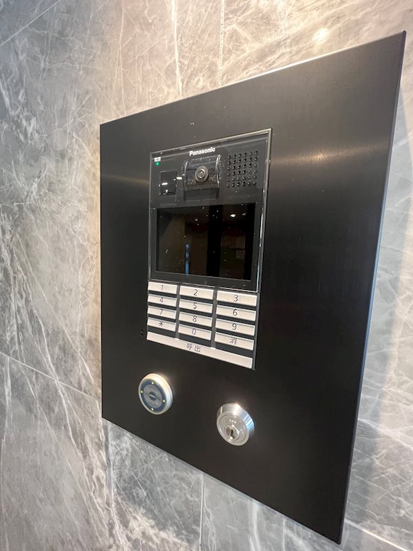 ハーモニーレジデンス大塚山手インサイド その他外観4