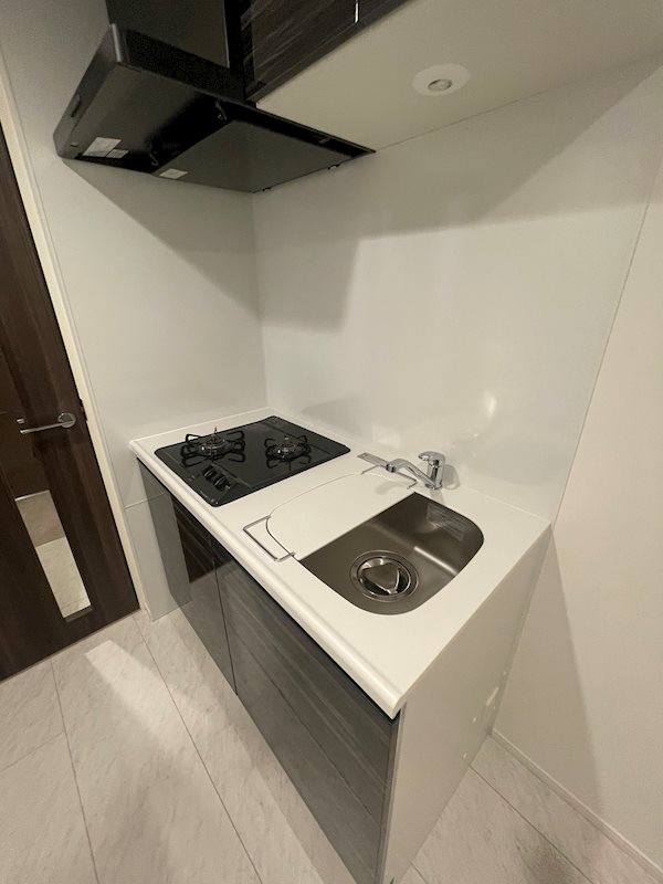 ハーモニーレジデンス大塚山手インサイド キッチン