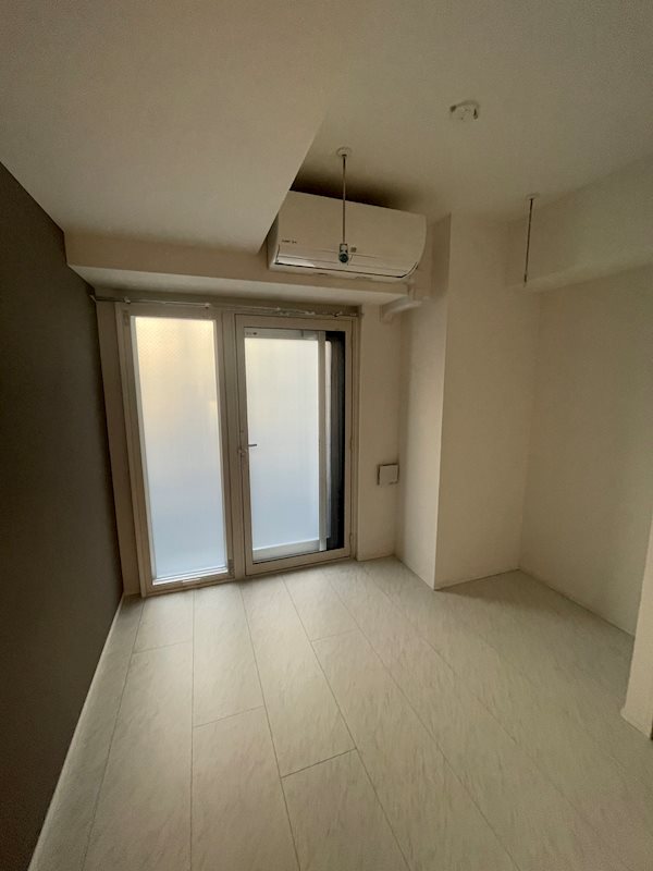 ハーモニーレジデンス大塚山手インサイド ベッドルーム