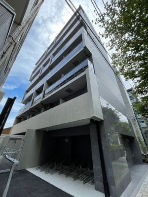 ＭＡＸＩＶ ＢＡＮＤＯＢＡＳＨＩ ＴＷＩＮ ＥＡＳＴ 0201号室 外観