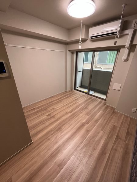 ＭＡＸＩＶ ＢＡＮＤＯＢＡＳＨＩ ＴＷＩＮ ＥＡＳＴ 玄関