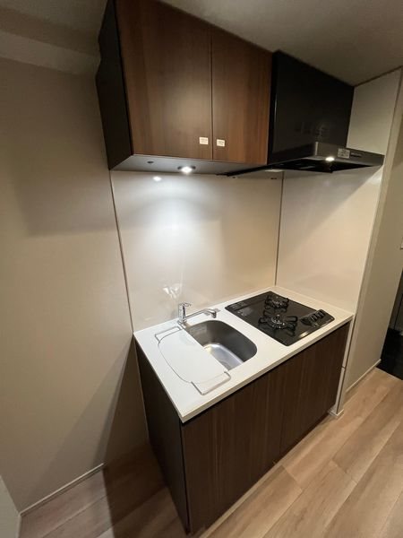 ＭＡＸＩＶ ＢＡＮＤＯＢＡＳＨＩ ＴＷＩＮ ＥＡＳＴ キッチン