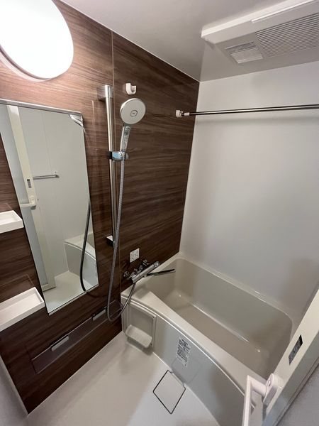 ＭＡＸＩＶ ＢＡＮＤＯＢＡＳＨＩ ＴＷＩＮ ＥＡＳＴ 風呂画像