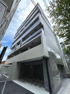 ＭＡＸＩＶ ＢＡＮＤＯＢＡＳＨＩ ＴＷＩＮ ＥＡＳＴ 0503号室 外観