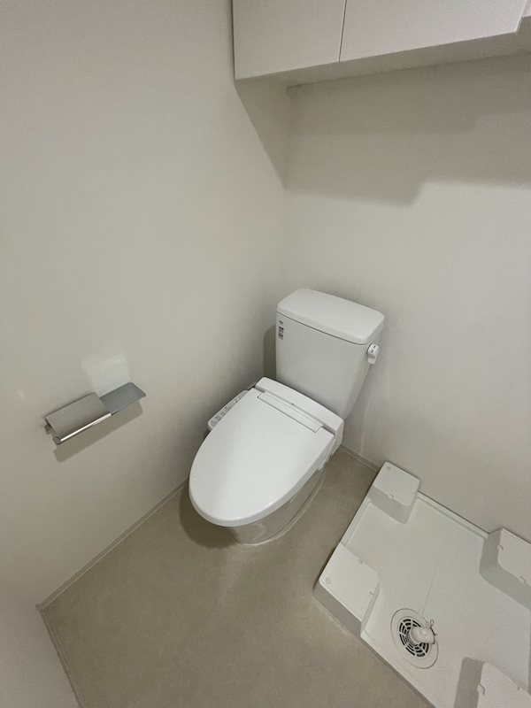 洗濯機置き場 MAXIV BANDOBASHI TWIN EAST その他5