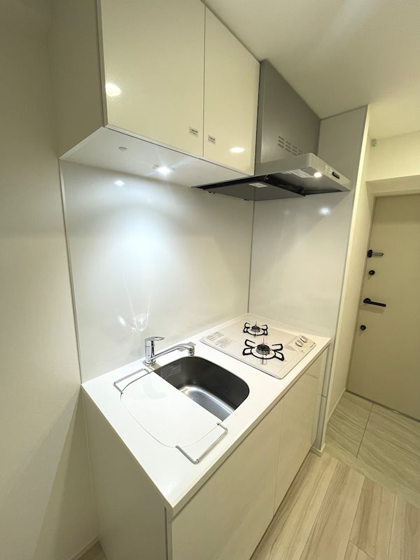 キッチン MAXIV BANDOBASHI TWIN EAST キッチン