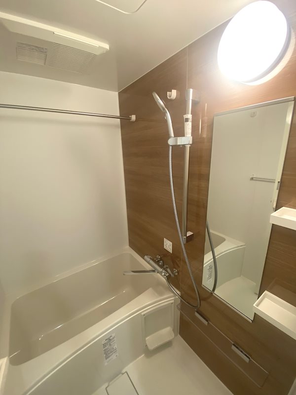 ＭＡＸＩＶ ＢＡＮＤＯＢＡＳＨＩ ＴＷＩＮ ＥＡＳＴ 風呂画像