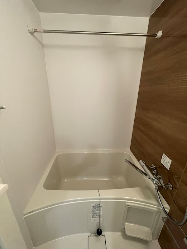 ＭＡＸＩＶ ＢＡＮＤＯＢＡＳＨＩ ＴＷＩＮ ＥＡＳＴ 風呂画像