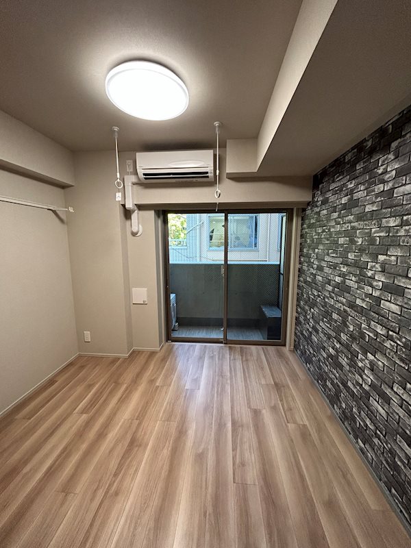 ＭＡＸＩＶ ＢＡＮＤＯＢＡＳＨＩ ＴＷＩＮ ＥＡＳＴ 玄関